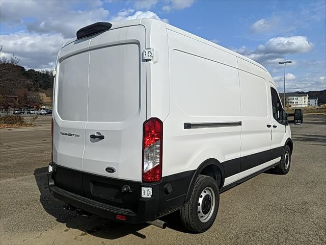 new 2024 Ford Transit-250 car, priced at $58,301