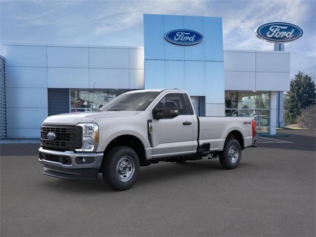 new 2024 Ford F-250 car, priced at $50,760