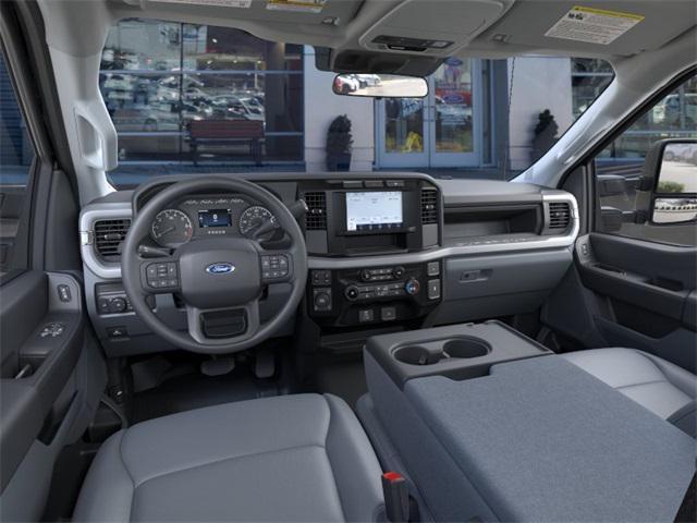 new 2024 Ford F-250 car, priced at $50,760