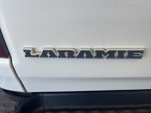 used 2020 Ram 1500 car, priced at $33,124