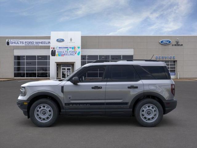 new 2024 Ford Bronco Sport car, priced at $32,999