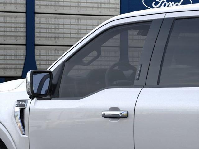 new 2024 Ford F-150 car, priced at $68,230