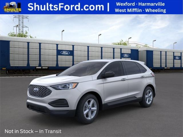 new 2024 Ford Edge car, priced at $32,720