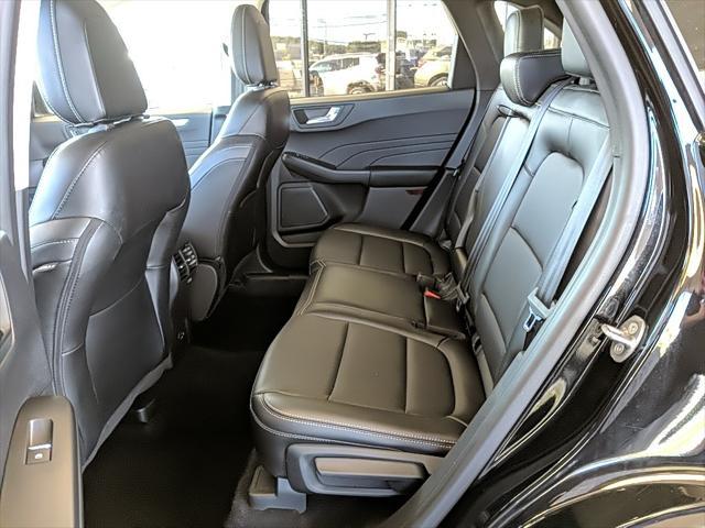 used 2022 Ford Escape car, priced at $23,494