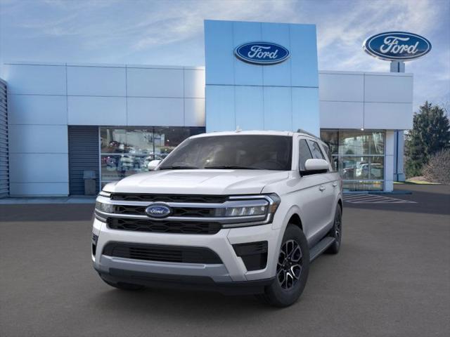 new 2024 Ford Expedition car, priced at $67,540