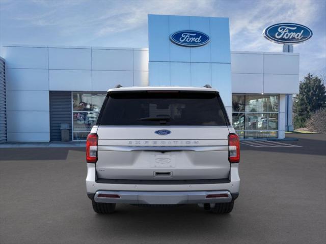 new 2024 Ford Expedition car, priced at $67,540