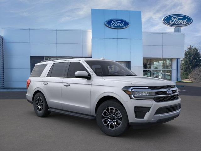 new 2024 Ford Expedition car, priced at $67,540