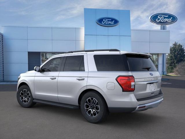 new 2024 Ford Expedition car, priced at $67,540