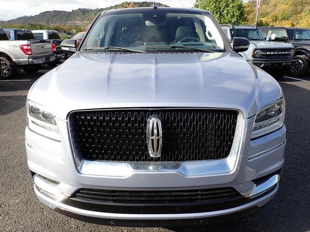 used 2021 Lincoln Navigator car, priced at $61,919