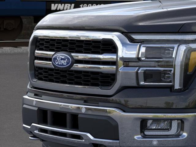 new 2024 Ford F-150 car, priced at $69,240