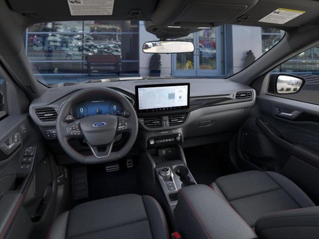 new 2024 Ford Escape car, priced at $38,875