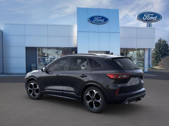 new 2024 Ford Escape car, priced at $38,875