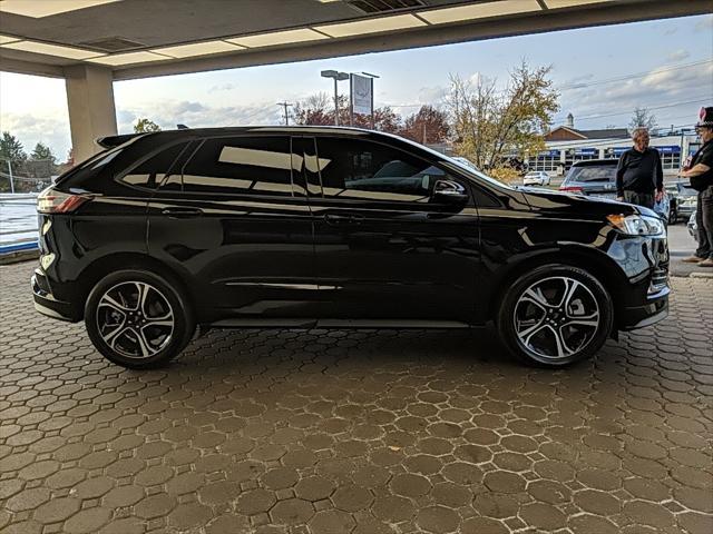 used 2023 Ford Edge car, priced at $33,815