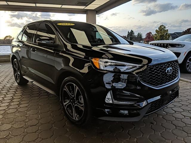 used 2023 Ford Edge car, priced at $33,815