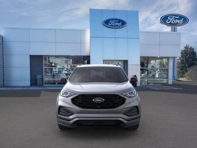 new 2024 Ford Edge car, priced at $34,180