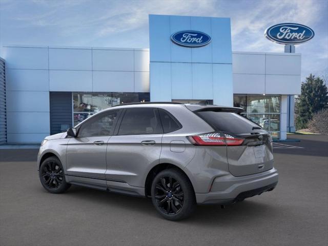 new 2024 Ford Edge car, priced at $34,180