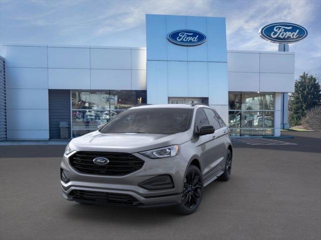 new 2024 Ford Edge car, priced at $34,180