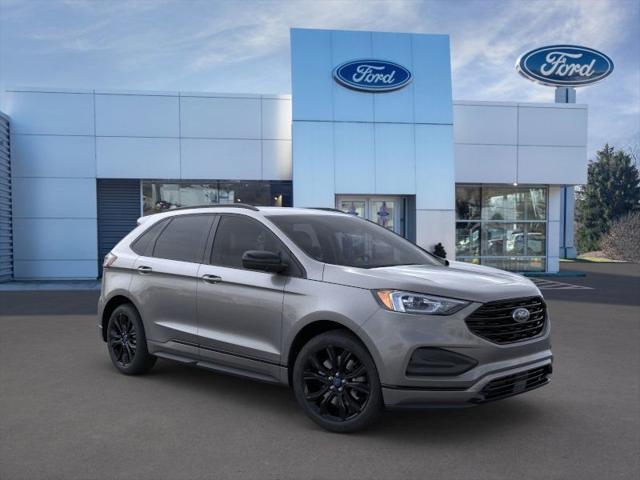 new 2024 Ford Edge car, priced at $34,180