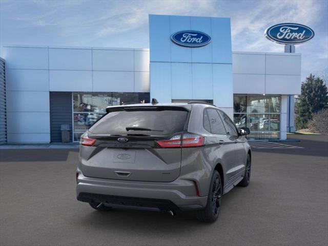 new 2024 Ford Edge car, priced at $34,180