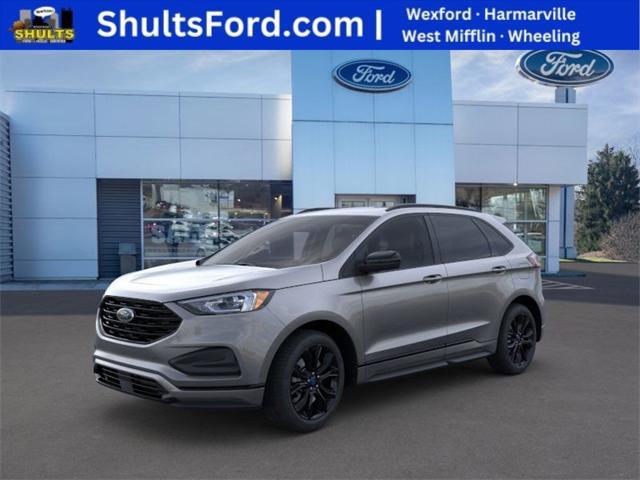 new 2024 Ford Edge car, priced at $34,180