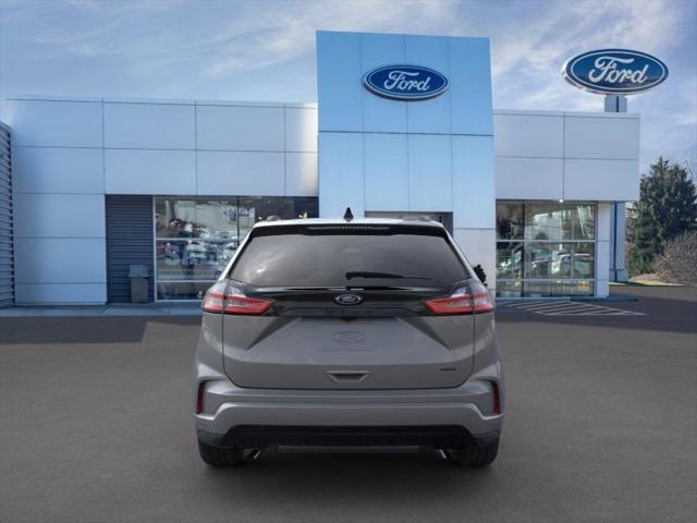 new 2024 Ford Edge car, priced at $34,180