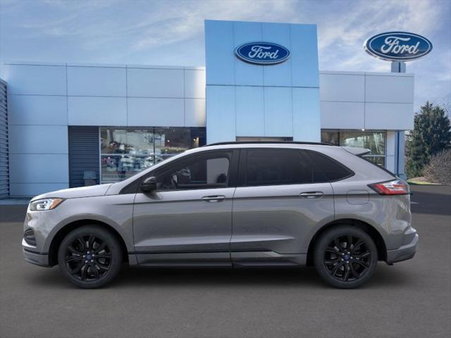 new 2024 Ford Edge car, priced at $34,180