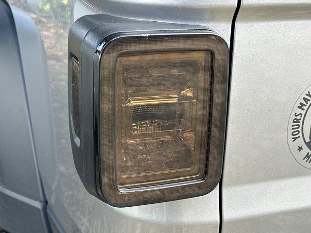 used 2020 Jeep Gladiator car, priced at $26,631