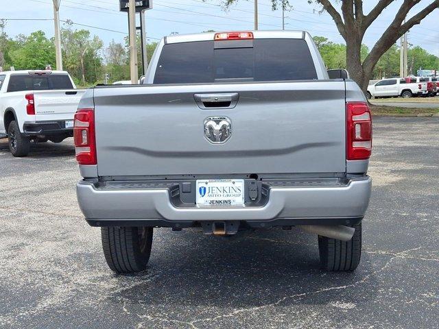 used 2022 Ram 2500 car, priced at $64,673