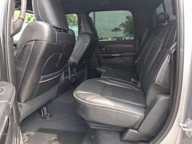 used 2022 Ram 2500 car, priced at $64,673