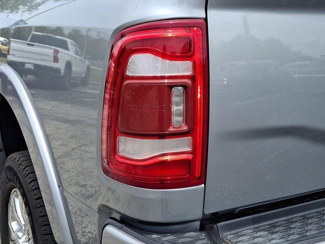 used 2022 Ram 2500 car, priced at $64,673