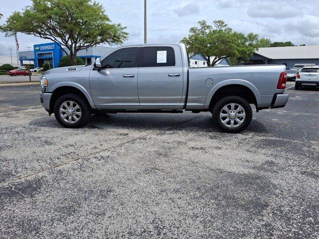 used 2022 Ram 2500 car, priced at $64,673