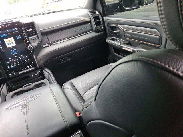 used 2022 Ram 2500 car, priced at $64,673