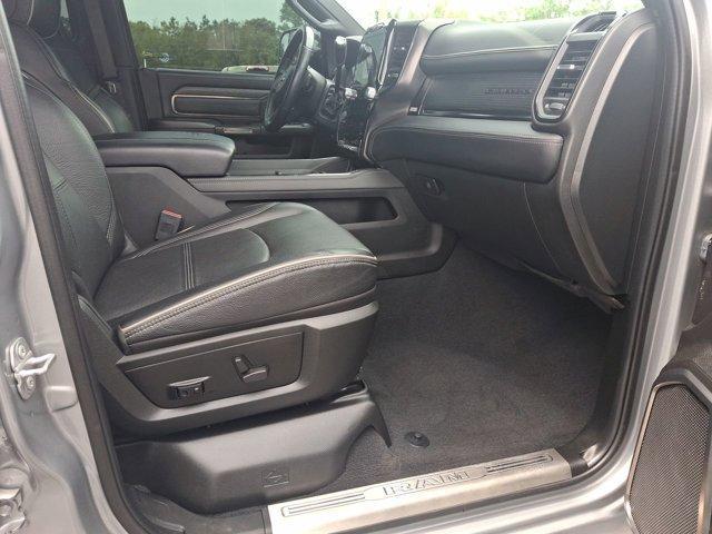used 2022 Ram 2500 car, priced at $64,673