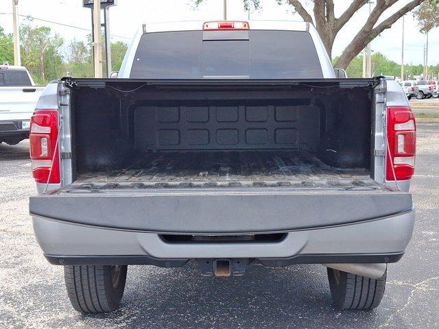used 2022 Ram 2500 car, priced at $64,673
