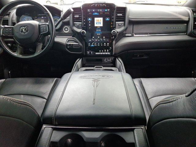 used 2022 Ram 2500 car, priced at $64,673