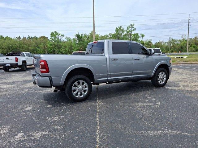 used 2022 Ram 2500 car, priced at $64,673