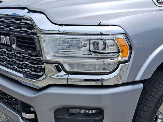 used 2022 Ram 2500 car, priced at $64,673
