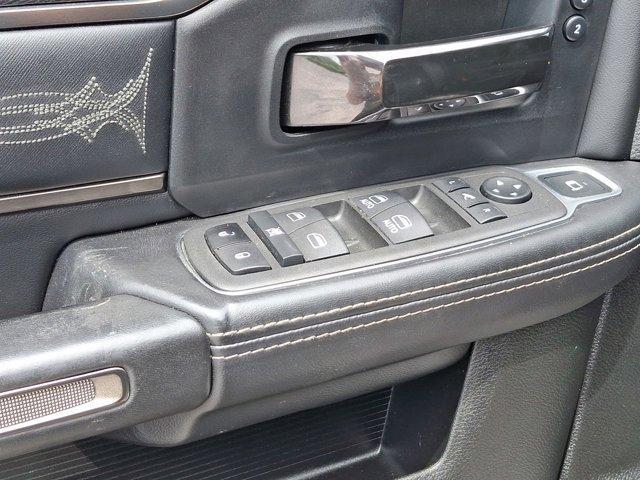 used 2022 Ram 2500 car, priced at $64,673