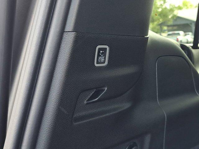 new 2024 Jeep Grand Wagoneer L car, priced at $103,171