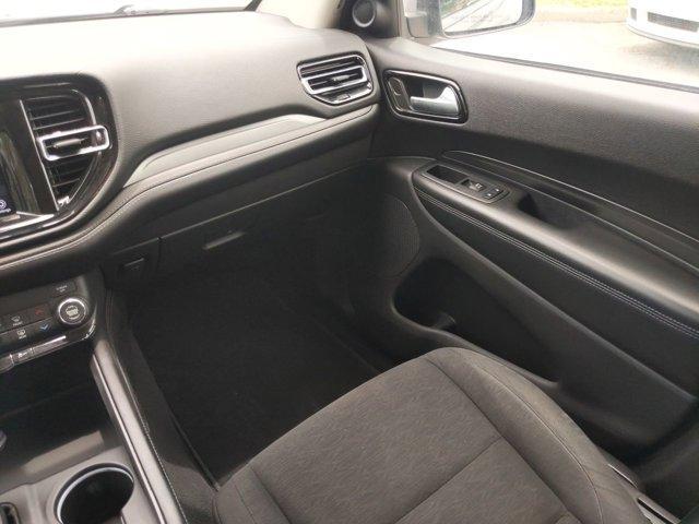 used 2021 Dodge Durango car, priced at $22,938