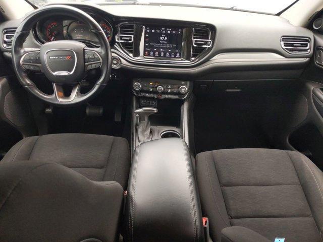 used 2021 Dodge Durango car, priced at $22,938