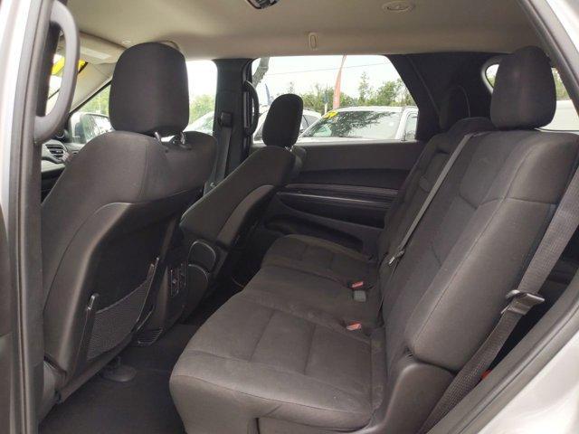 used 2021 Dodge Durango car, priced at $22,938