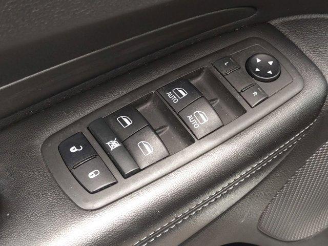 used 2021 Dodge Durango car, priced at $22,938