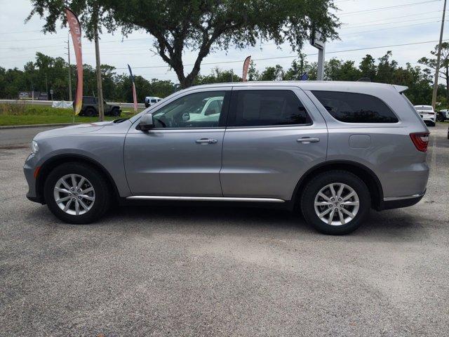 used 2021 Dodge Durango car, priced at $22,938