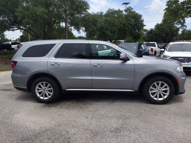 used 2021 Dodge Durango car, priced at $22,938
