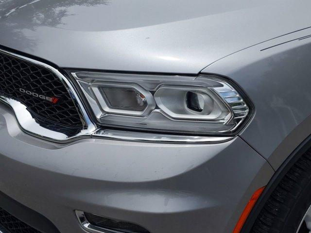 used 2021 Dodge Durango car, priced at $22,938
