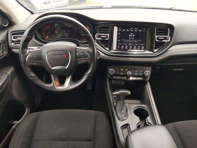 used 2021 Dodge Durango car, priced at $22,938
