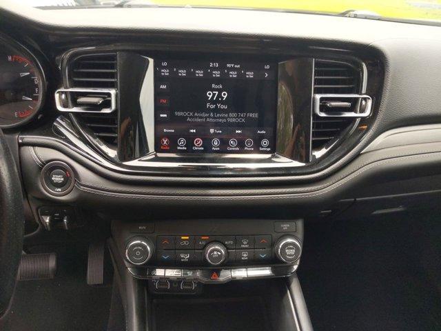 used 2021 Dodge Durango car, priced at $22,938