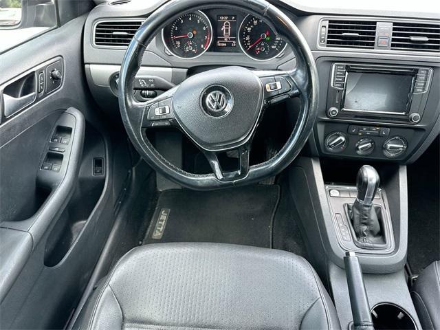 used 2017 Volkswagen Jetta car, priced at $6,991