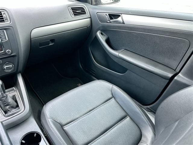 used 2017 Volkswagen Jetta car, priced at $6,991